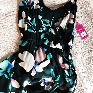 Candie’s Maxi Dress